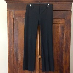 Black Dress Pants